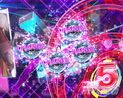 P CYBORG009 RULE OF SACRIFICE�b�������[�^�[