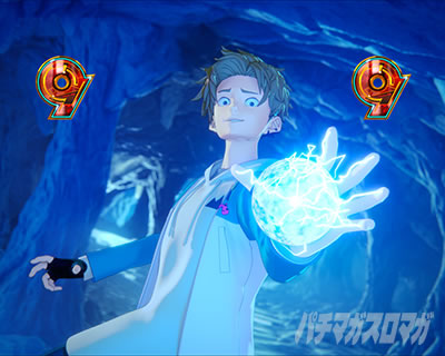 e CYBORG009 RULE OF SACRIFICE�bVS���[�` ���j�A