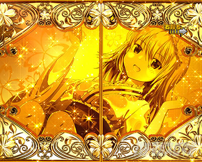 e CYBORG009 RULE OF SACRIFICE�b�������o