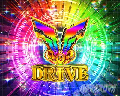 e CYBORG009 RULE OF SACRIFICE�bV-DRIVE