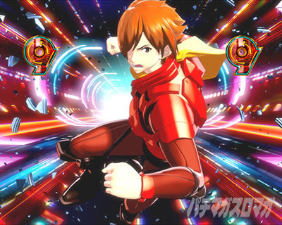 e CYBORG009 RULE OF SACRIFICE�b009�Q��