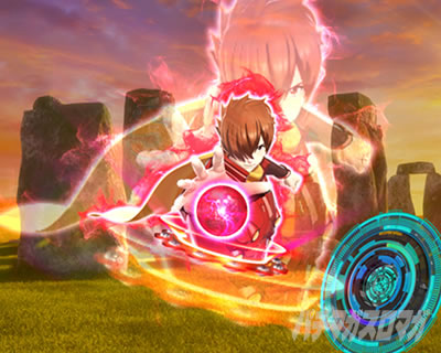 e CYBORG009 RULE OF SACRIFICE�b009�ۗ�