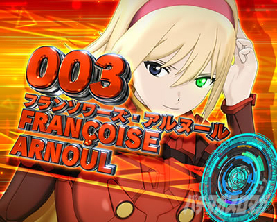 e CYBORG009 RULE OF SACRIFICE�b�A�N�Z���`�������W