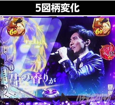 PA GO!GO!�� comeback stage 5�}���ω�