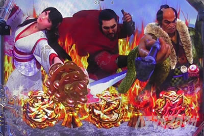 P�^�E�����s���� �p�`���R|�~�o���[�`