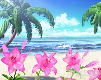 PGO!GO!���`�v����5�` �g�C���^�C�~���O