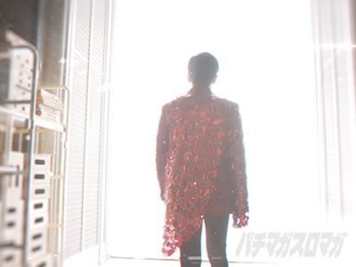 PGO!GO!���`�v����5�` �p�`���R�b���C�u�J�n