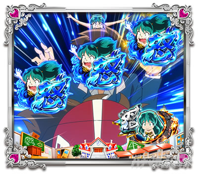 P���鐯��� �`Eternal Love Song�` �p�`���R�b�{��̃`�F�C�X���[�`