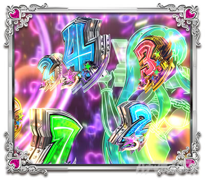 P���鐯��� �`Eternal Love Song�` �p�`���R�bRUSH �����̃��u�\���O���o