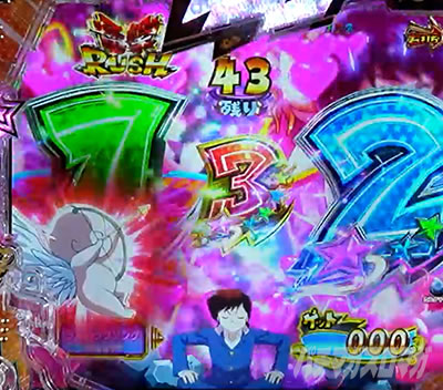 P���鐯��� �`Eternal Love Song�` �p�`���R�bRUSH �L���[�s�b�h�X�g�b�N��ǂ�