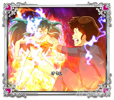 P���鐯��� �`Eternal Love Song�` �p�`���R�bRUSH �{��̃������[�`