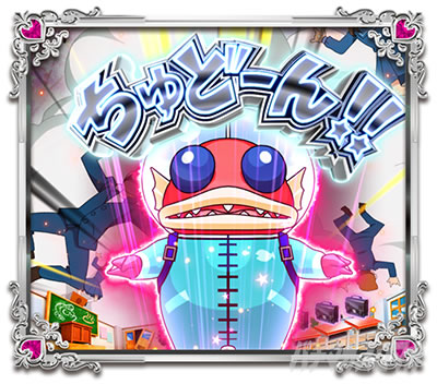 P���鐯��� �`Eternal Love Song�`�b���܎���ʕω�_�����҂ᐯ�l