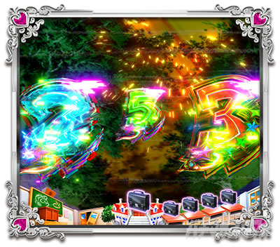 P���鐯��� �`Eternal Love Song�` �p�`���R�b���[�����b�N���o