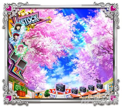 P���鐯��� �`Eternal Love Song�` �p�`���R�b�L�����X�g�b�N���o