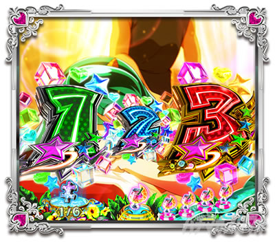 P���鐯��� �`Eternal Love Song�` �p�`���R|�X�p���]�[�g��