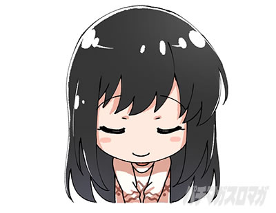 �Ԃ̌c���`�X���]