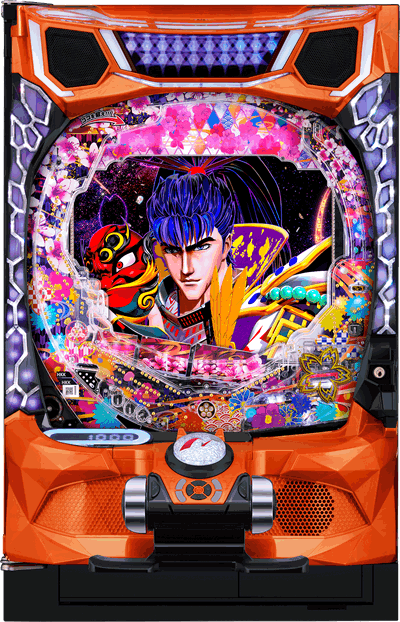 e�Ԃ̌c���`�X���] �p�`���R|��ʐ^