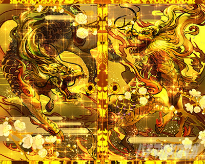 �Ԃ̌c���`�X���]|���n���o