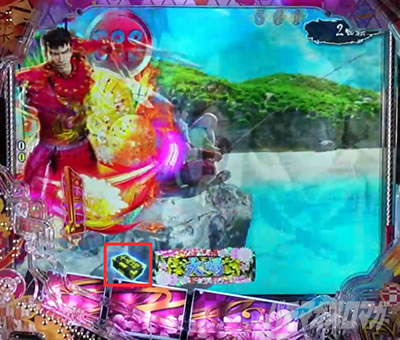 �Ԃ̌c���`�X���] �p�`���R|�L�����X�g�b�N���o