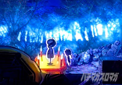 e�L�����V�[�b���郂�[�h C�^�C�� �ۗ��ω����o