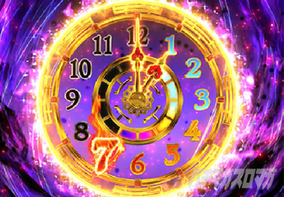 e�L�����V�[�b��ւ̃J�E���g�_�E��