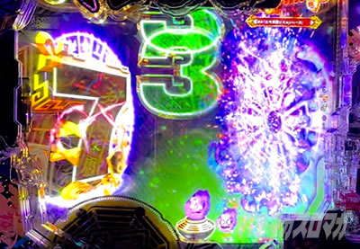 e�L�����V�[�b������EXTRA 7�}�����b�N��ǂ�