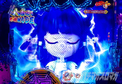 e�L�����V�[�b���T���R����MODE