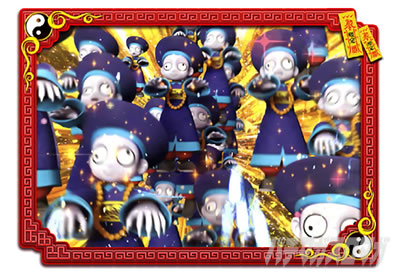 e�L�����V�[�b�L�����V�[�Q���o