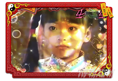 e�L�����V�[�b�e���e��SPECIAL���[�`