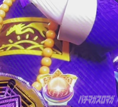 e�L�����V�[�b�V���{�^���ۗ�