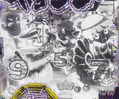 e�L�����V�[�b���܎����m�N�����o