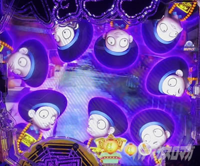 e�L�����V�[�b�L�����L������ǂ݉��o