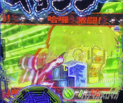 e�L�����V�[�b�f�����o