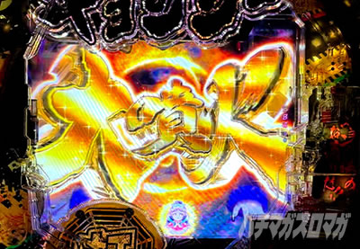 e�L�����V�[�b���[�`���C�����o