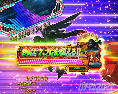 P CYBORG009 RULE OF SACRIFICE VS SCARL BODY EDITION 199�bCYBORG009�b199 �p�`���R�bDEAD HEAT BATTLE