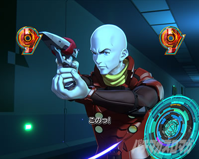 P CYBORG009 RULE OF SACRIFICE VS SCARL BODY EDITION 199�bCYBORG009�b199 �p�`���R�b00�i���o�[�T�C�{�[�O���[�` 007