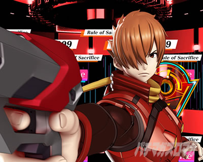 P CYBORG009 RULE OF SACRIFICE VS SCARL BODY EDITION 199�bCYBORG009�b199 �p�`���R�bFL�����o