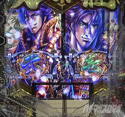 P�`�����X!!�`�����ƌc���`3�b199ver.�b�p�`���R�b���X�e�[�W