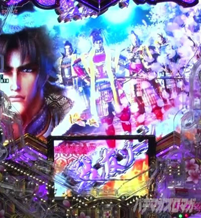 P�`�����X!!�`�����ƌc���`3�b199ver.�b�p�`���R ��ǂ݃]�[�� ��F�]�[��