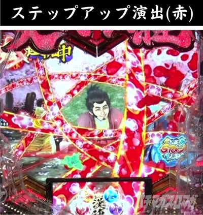 P�`�����X!!�`�����ƌc���`3�b199ver.�b�p�`���R �F�ω��`�����X�A�b�v �X�e�b�v�A�b�v���o ��