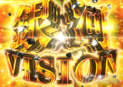 P��͉p�Y�`���bDie�bNeue�bThese�b319Ver.�b�p�`���R�b���VISION