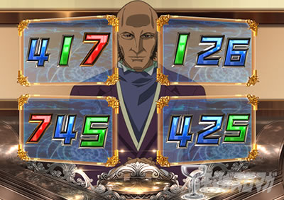 P��͉p�Y�`���bDie�bNeue�bThese�b319Ver.�b�p�`���R�b�t�F�U�[���X�e�[�W