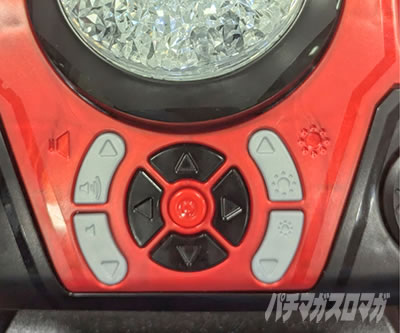 P STEINS;GATE0 �p�`���R�b�\���{�^��