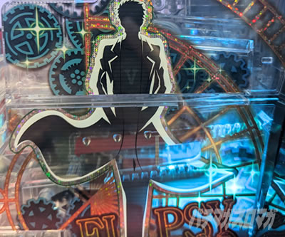 P STEINS;GATE0 �p�`���R�b�����������v