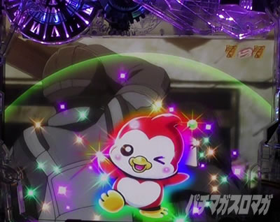 P STEINS;GATE0 �v���~�A�����o