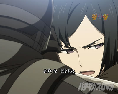 P STEINS;GATE0 �p�`���R�bVS�Ǘ���