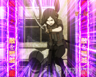 P STEINS;GATE0 �p�`���R�bVS�Ǘ���