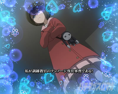 P STEINS;GATE0 �p�`���R�b�b�l�����������[�`�Q�[��