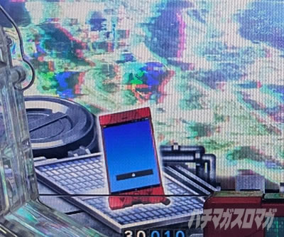 P STEINS;GATE0 �p�`���R�b�X�}�z�ۗ�