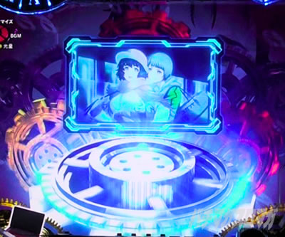 P STEINS;GATE0 �p�`���R�b�A�}�f�E�X���[�hSU���o